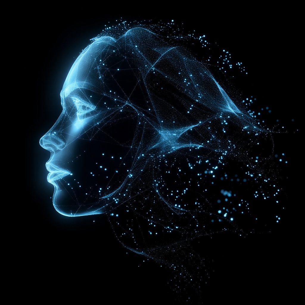 AI holographic core — Keen Assayance Neural Core